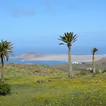 Tabaibita Διαμέρισμα Orzola