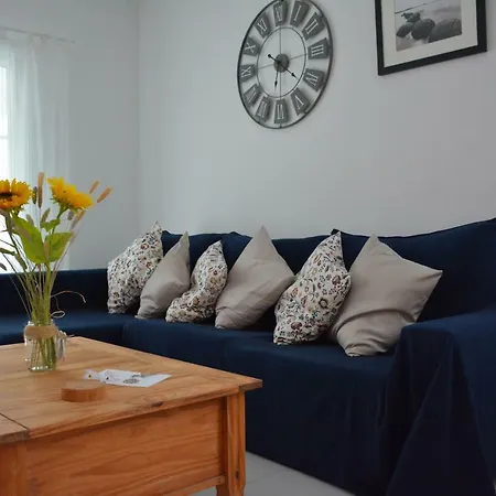 Апартаменты Tabaibita