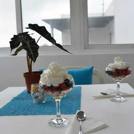 Tabaibita Апартаменты Орсола