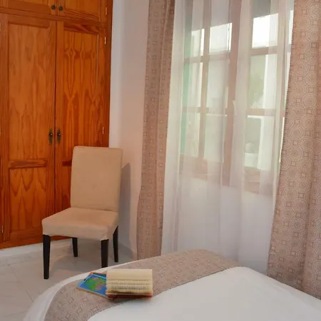 Apartamento Tabaibita *