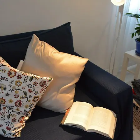 Apartmán Tabaibita Orzola