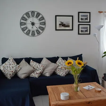 Tabaibita Apartamento *