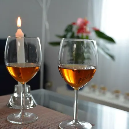 Apartmán Tabaibita *