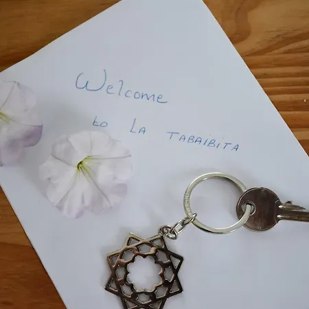 Tabaibita Apartmán *