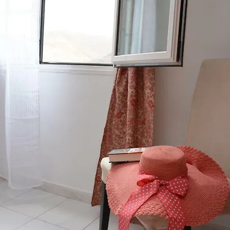 Apartamento Tabaibita