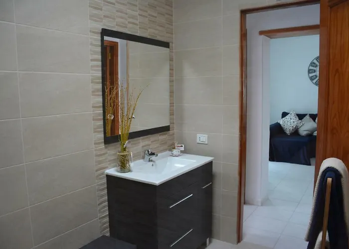 Tabaibita * אורסולה