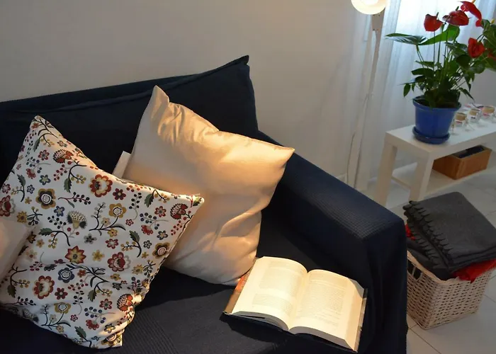 Apartment Tabaibita Orzola