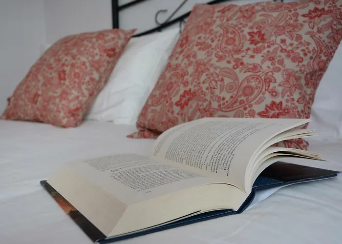 Tabaibita Apartment *