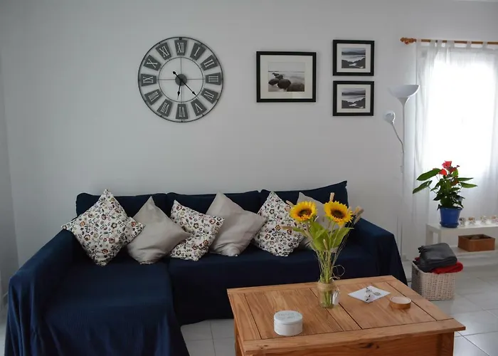 Tabaibita דירה *