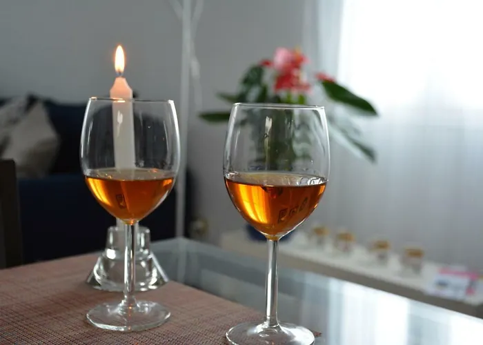 Apartment Tabaibita *