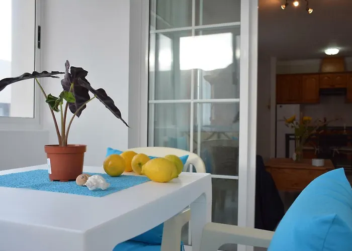 Tabaibita * אורסולה