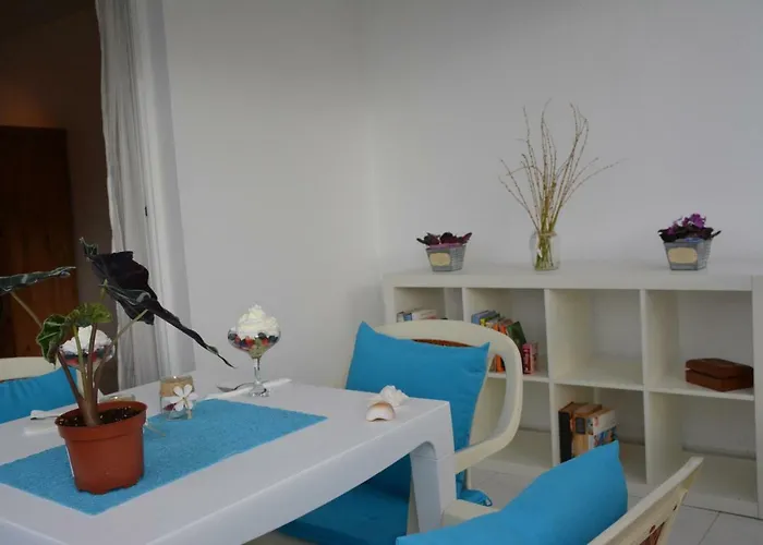 Tabaibita * אורסולה