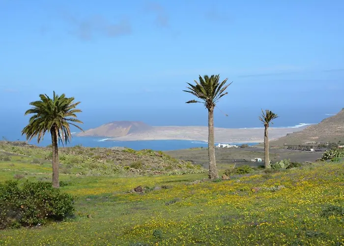 Tabaibita דירה אורסולה